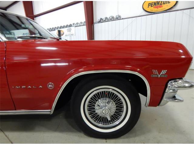 1965 Chevrolet Impala (CC-1769361) for sale in Westlake Village, California