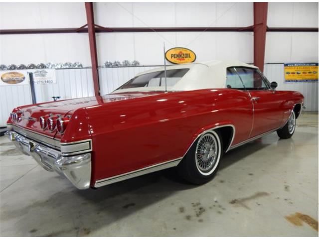 1965 Chevrolet Impala (CC-1769361) for sale in Westlake Village, California