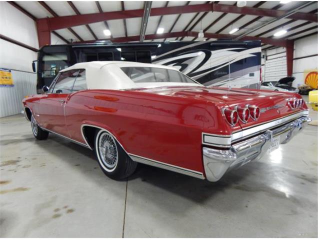 1965 Chevrolet Impala (CC-1769361) for sale in Westlake Village, California