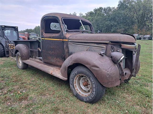 1940 Chevrolet Pickup (CC-1769363) for sale in Thief River Falls, MN, Minnesota
