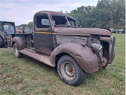 1940 Chevrolet Pickup (CC-1769363) for sale in Thief River Falls, MN, Minnesota