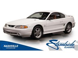 1994 Ford Mustang (CC-1769383) for sale in Lavergne, Tennessee