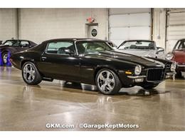 1973 Chevrolet Camaro (CC-1769395) for sale in Grand Rapids, Michigan