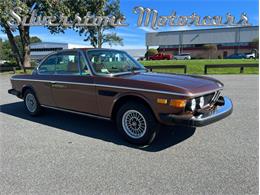 1974 BMW 3.0CS (CC-1769404) for sale in North Andover, Massachusetts