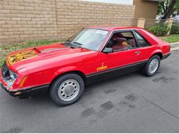 1979 Ford Mustang (CC-1769406) for sale in Cadillac, Michigan