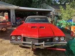 1972 Buick Gran Sport (CC-1769414) for sale in Cadillac, Michigan