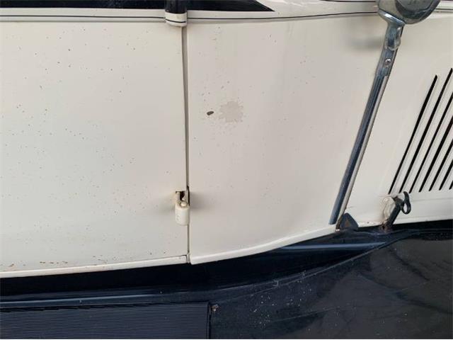 1929 Chrysler Coupe (CC-1769417) for sale in Cadillac, Michigan