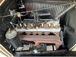 1929 Chrysler Coupe (CC-1769417) for sale in Cadillac, Michigan