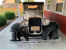 1929 Chrysler Coupe (CC-1769417) for sale in Cadillac, Michigan