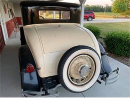 1929 Chrysler Coupe (CC-1769417) for sale in Cadillac, Michigan
