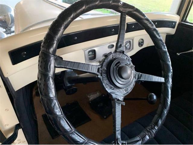 1929 Chrysler Coupe (CC-1769417) for sale in Cadillac, Michigan