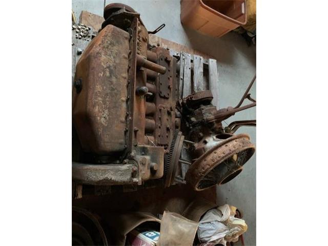 1929 Chrysler Coupe (CC-1769417) for sale in Cadillac, Michigan
