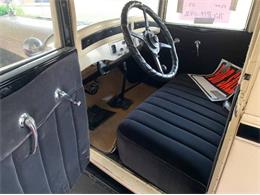 1929 Chrysler Coupe (CC-1769417) for sale in Cadillac, Michigan