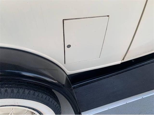 1929 Chrysler Coupe (CC-1769417) for sale in Cadillac, Michigan