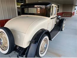 1929 Chrysler Coupe (CC-1769417) for sale in Cadillac, Michigan
