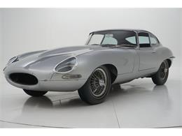 1967 Jaguar XK (CC-1760942) for sale in St Louis, Missouri