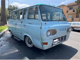 1967 Ford Econoline (CC-1769427) for sale in Cadillac, Michigan