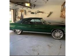 1973 Chevrolet Caprice (CC-1769430) for sale in Cadillac, Michigan