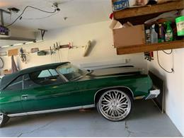 1973 Chevrolet Caprice (CC-1769430) for sale in Cadillac, Michigan
