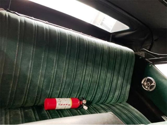 1973 Chevrolet Caprice (CC-1769430) for sale in Cadillac, Michigan
