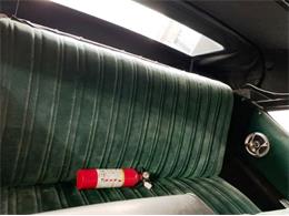 1973 Chevrolet Caprice (CC-1769430) for sale in Cadillac, Michigan