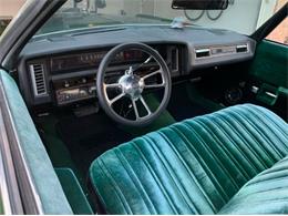 1973 Chevrolet Caprice (CC-1769430) for sale in Cadillac, Michigan