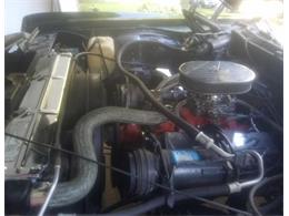 1973 Chevrolet Caprice (CC-1769430) for sale in Cadillac, Michigan