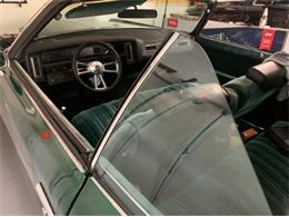 1973 Chevrolet Caprice (CC-1769430) for sale in Cadillac, Michigan
