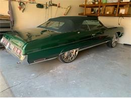 1973 Chevrolet Caprice (CC-1769430) for sale in Cadillac, Michigan