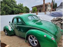 1940 Ford Coupe (CC-1769443) for sale in Cadillac, Michigan