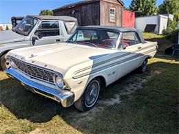 1964 Ford Falcon (CC-1769469) for sale in Gray Court, South Carolina