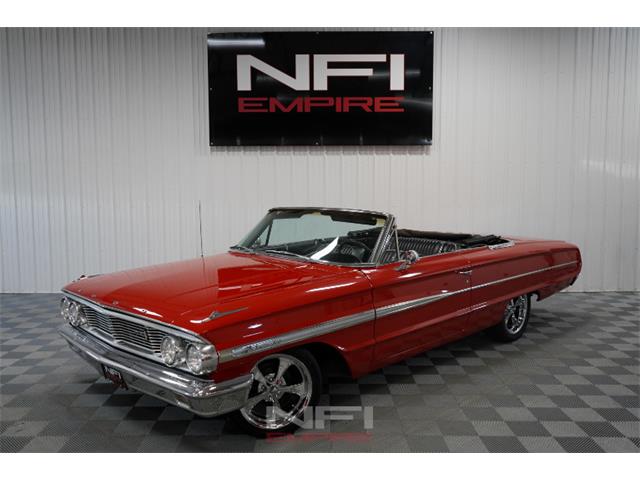 1964 Ford Galaxie 500 (CC-1769476) for sale in North East, Pennsylvania
