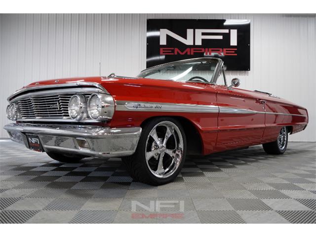 1964 Ford Galaxie 500 for Sale | ClassicCars.com | CC-1769476