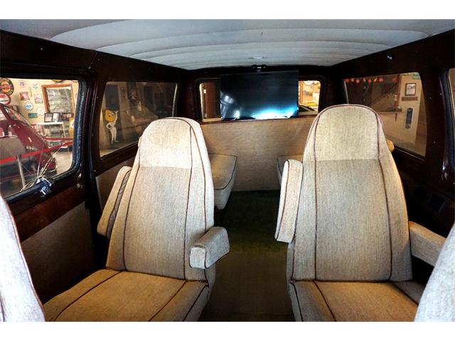 1978 Ford Econoline (CC-1769480) for sale in De Witt, Iowa
