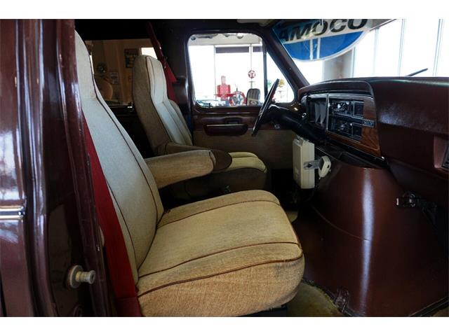 1978 Ford Econoline (CC-1769480) for sale in De Witt, Iowa