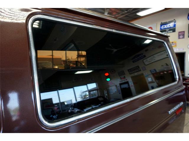 1978 Ford Econoline (CC-1769480) for sale in De Witt, Iowa
