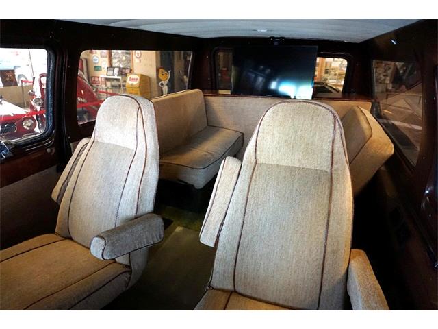 1978 Ford Econoline (CC-1769480) for sale in De Witt, Iowa