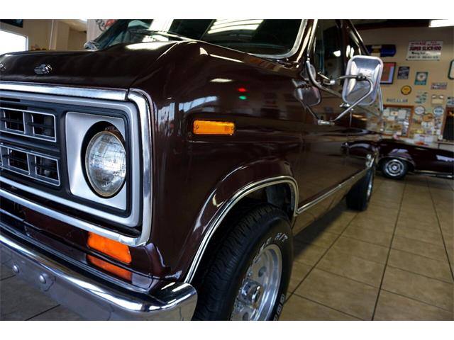 1978 Ford Econoline (CC-1769480) for sale in De Witt, Iowa