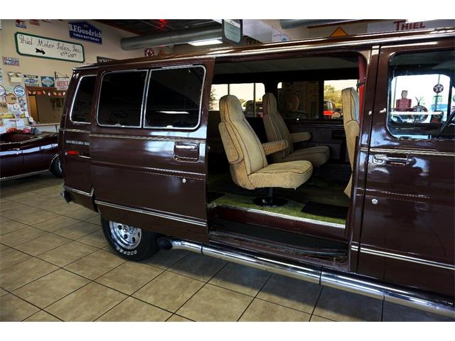 1978 Ford Econoline (CC-1769480) for sale in De Witt, Iowa