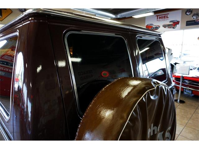 1978 Ford Econoline (CC-1769480) for sale in De Witt, Iowa