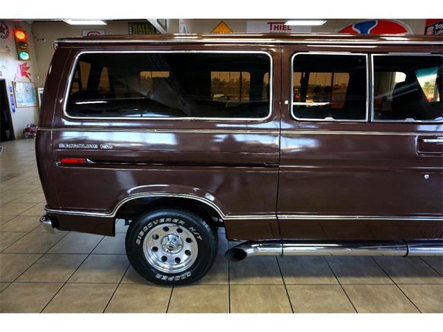 1978 Ford Econoline (CC-1769480) for sale in De Witt, Iowa