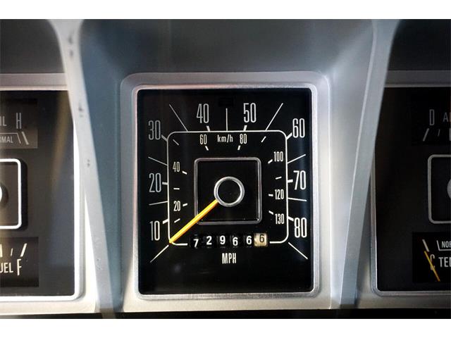 1978 Ford Econoline (CC-1769480) for sale in De Witt, Iowa