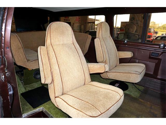 1978 Ford Econoline (CC-1769480) for sale in De Witt, Iowa