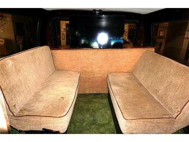 1978 Ford Econoline (CC-1769480) for sale in De Witt, Iowa