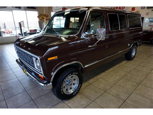 1978 Ford Econoline (CC-1769480) for sale in De Witt, Iowa