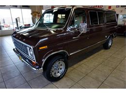 1978 Ford Econoline (CC-1769480) for sale in De Witt, Iowa