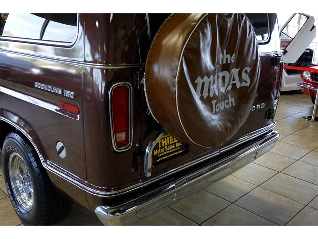 1978 Ford Econoline (CC-1769480) for sale in De Witt, Iowa