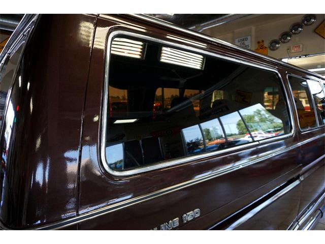 1978 Ford Econoline (CC-1769480) for sale in De Witt, Iowa