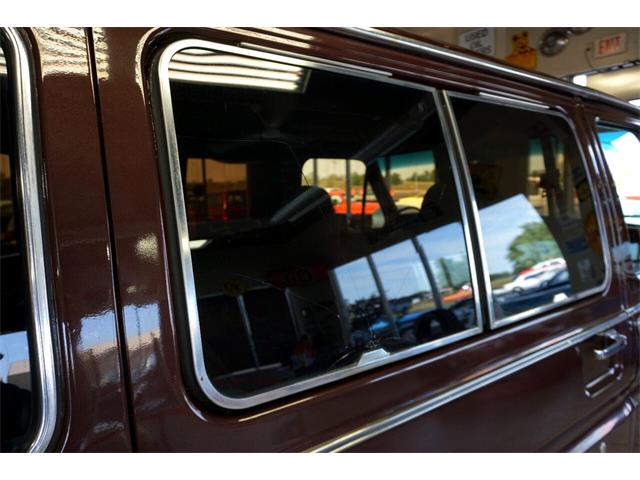 1978 Ford Econoline (CC-1769480) for sale in De Witt, Iowa