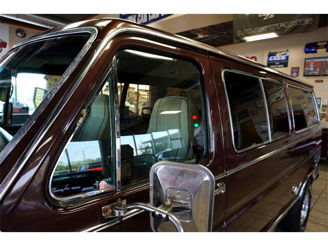 1978 Ford Econoline (CC-1769480) for sale in De Witt, Iowa